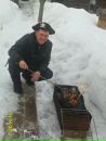 Фотография Мустафина Славы