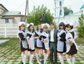 Фотография Шаляева Николая