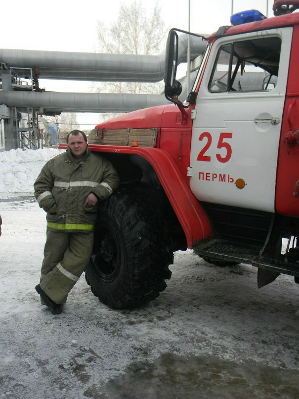 Дмитрий Малец фотография #10