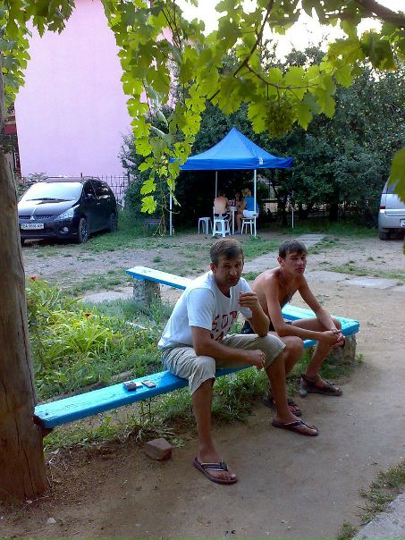 Александр Самчук фото №44