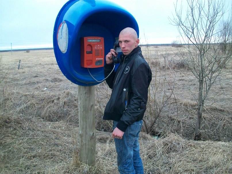 Слава Ермолин фотография #43