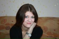 Фотография Вареник Ксении