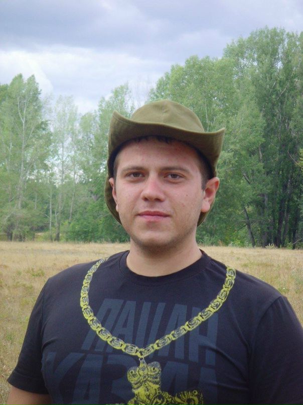 Иван Петров фотография #42