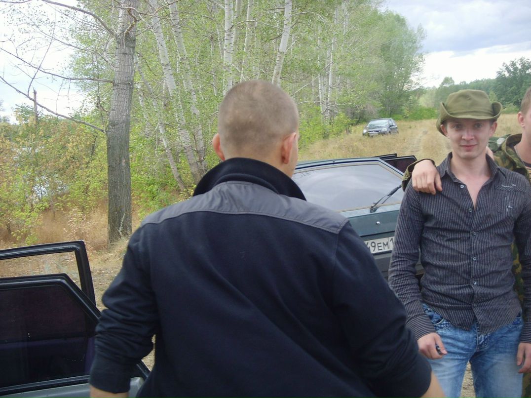 Иван Петров фотография #37