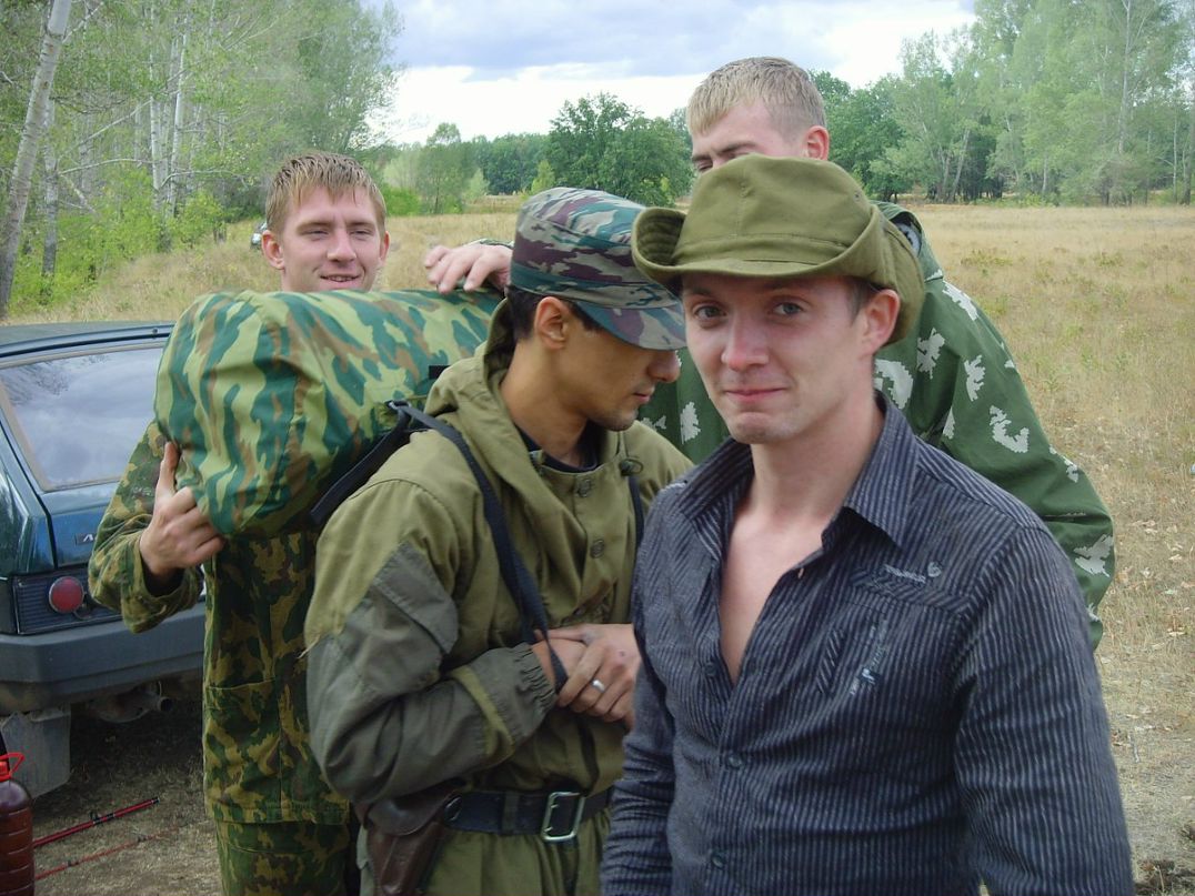 Иван Петров фотография #38