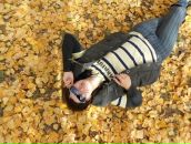 Фотография Малюковой Евгении