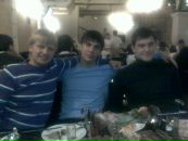 Сергій Коваль фотография #4 (источник - https://vk.com/id227405084)