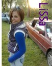 Оксана Лісса фотография #9 (источник - https://vk.com/id138641645)