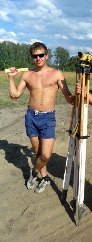 Дмитрий Корсаков фотография #10