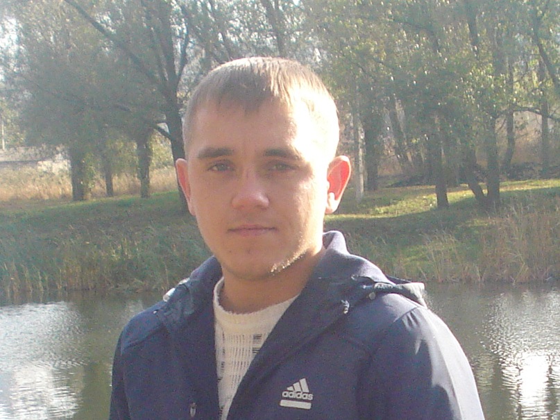 Иван Верченко фотография #5