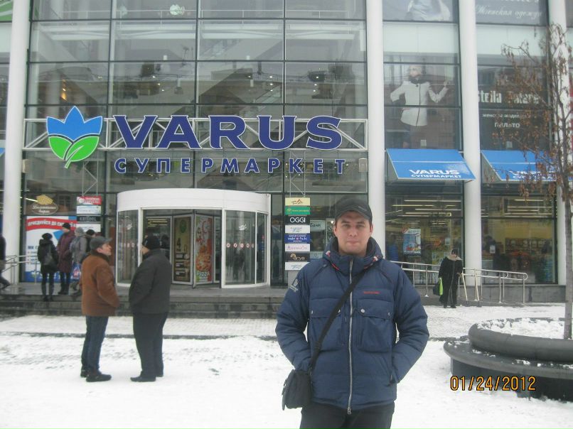 Дмитрий Кобыльченко фотография #28