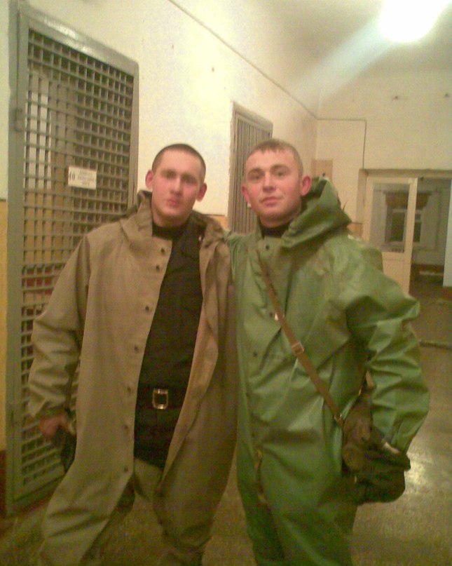 Сергей Медведь фотография #43