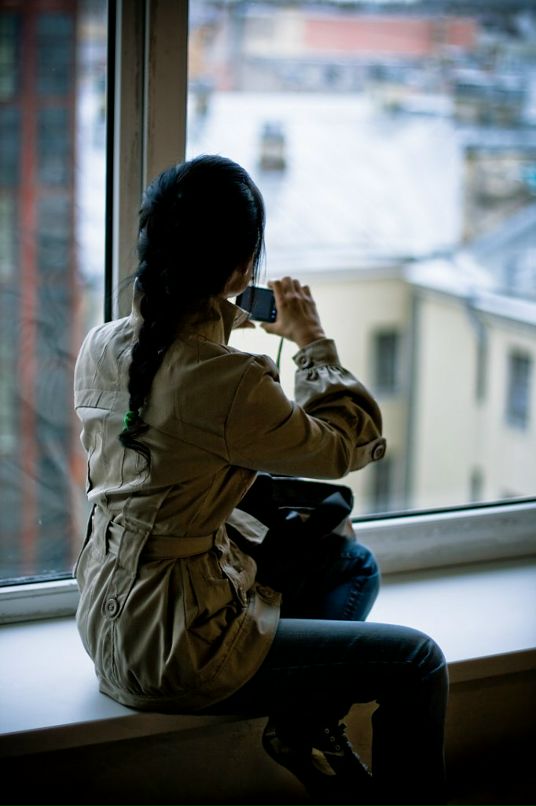 Марина Цукерман фотография #25