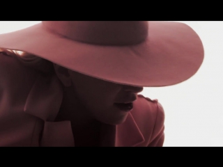 Премьера! Lady Gaga - Million Reasons (14.12.2016)