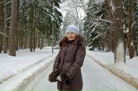 Фотография Черябкиной Анастасии