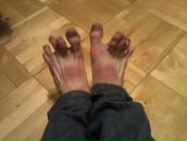 Анна Чикина фотография #4 (источник - https://vk.com/id499468)