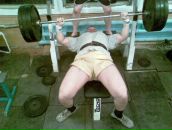 Фотография Исаева Игоря