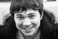 Фотография Тарасевича Яна