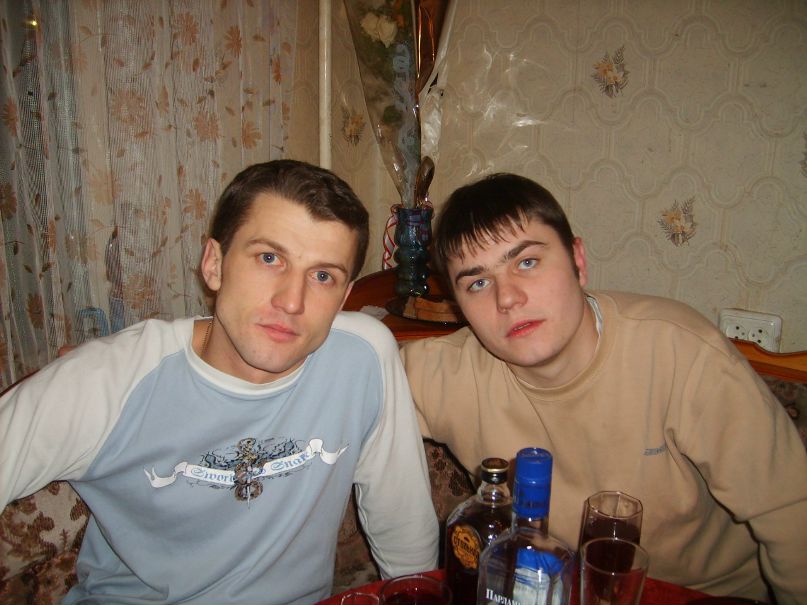Ромик Плотников фотография #33