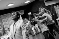 Фотография Давида Сергея