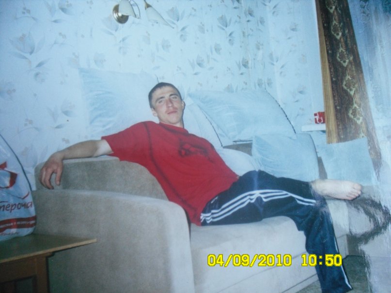 Дмитрий Юдин фотография #3