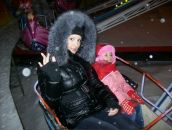 Фотография Парфеновой Марии