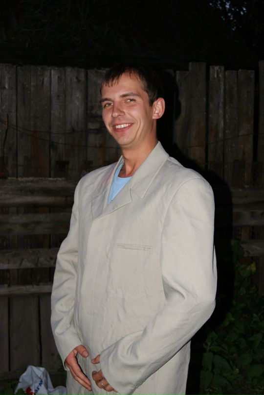 Александр Бугаёв фотография #29