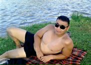 Фотография Серена-Доржу Аяна