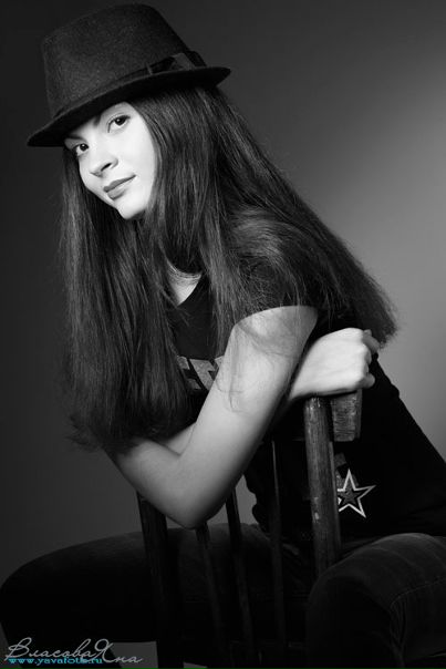 №5, Яна Власова, Шахты №5, Яна Власова, Шахты