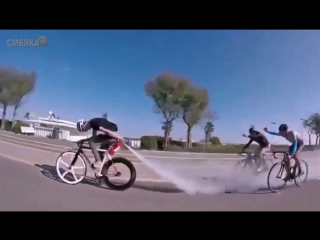 Приколы ноябрь 2016 №219