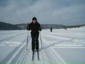 Фотография Спиридоновой Ирины