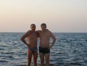 Віктор Дикий фотография #48 (источник - https://vk.com/id67455179)