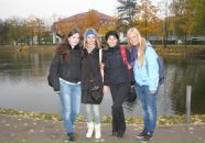 Фотография Колесниченко Валерии