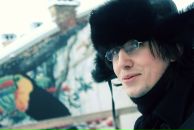 Фотография Кузина Ярослава