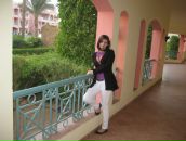 Фотография Смирновой Ксении