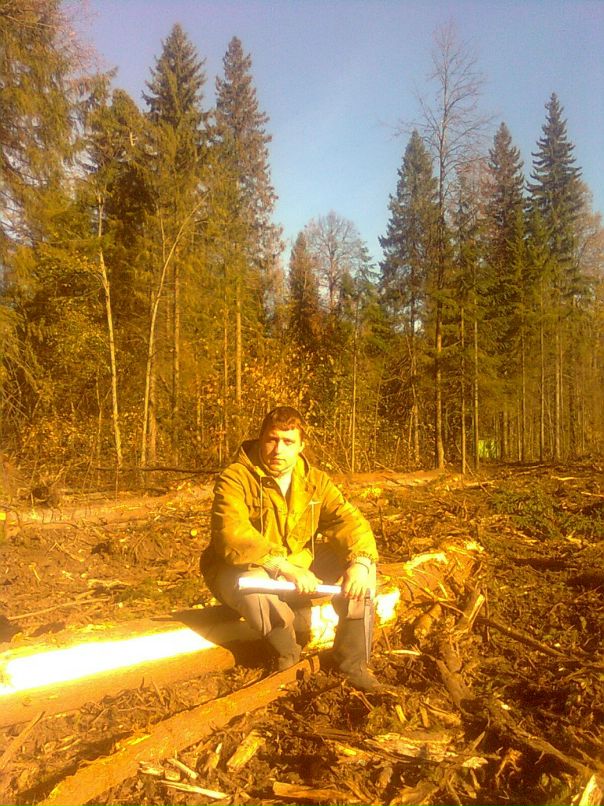 Николай Батуев фотография #12