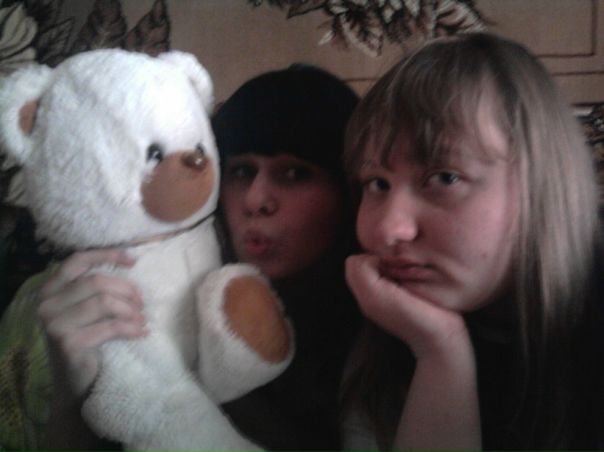 Ленусик Румянцева фото №46