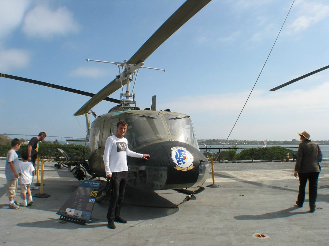 Igor Ilichev фотография #24