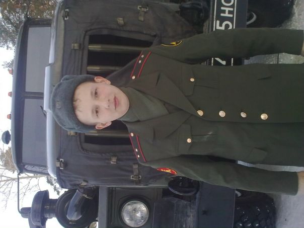 Дмитрий Комков фото №37