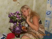 Фотография Жилкиной Нели