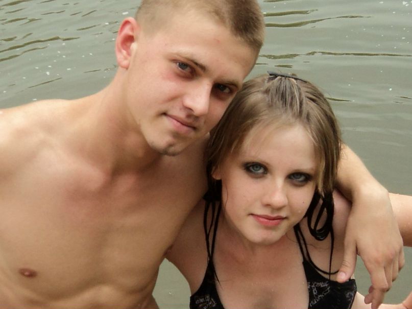 Дмитрий Матвеенко фотография #10