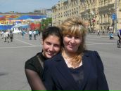 Алла Осовітня фотография #12 (источник - https://vk.com/id94864525)