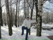 Фотография Богдановой Викули