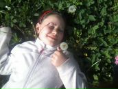 Ангелінка Марцинкевич фотография #19 (источник - https://vk.com/id105308380)