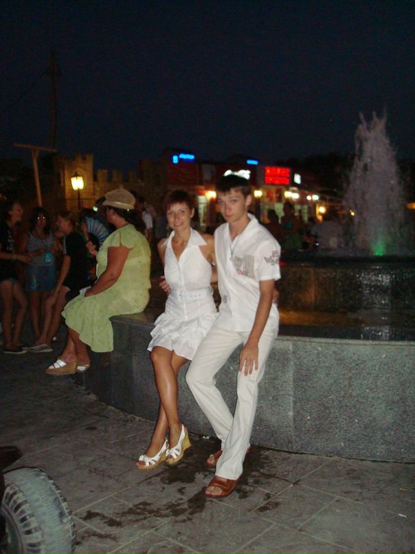 Николай Давыдов фотография #41