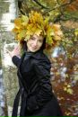 Фотография Мамедовой Эльмиры