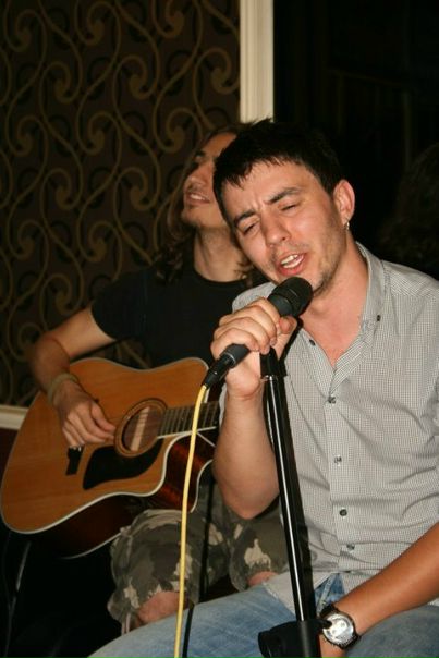 №12, Branko Stanojkovski, 40 лет, Алматы №12, Branko Stanojkovski, 40 лет, Алматы