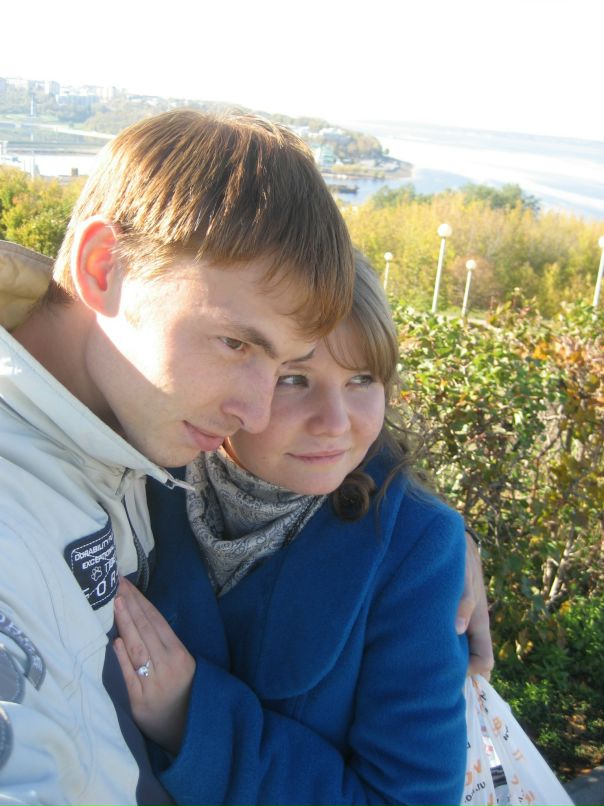 Илья Булдаков фотография #1