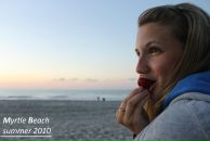 Фотография Акуловой Тани