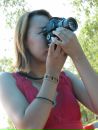 Фотография Евсеевой Ульяны